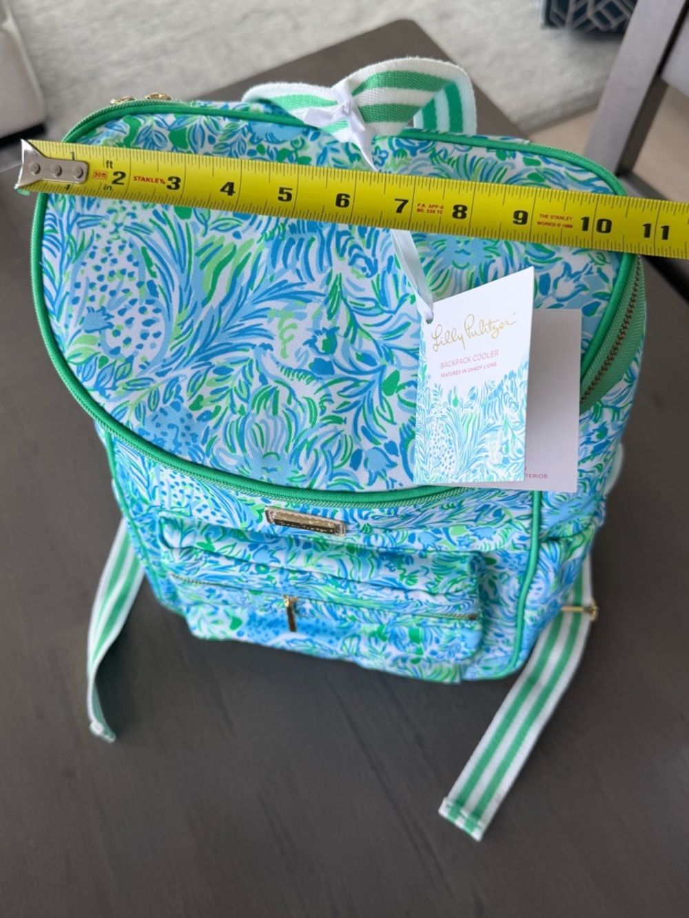 Lilly Pulitzer gift bundle. - Picture 3 of 14